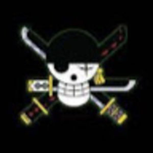 Meet your Posher, Roronoa